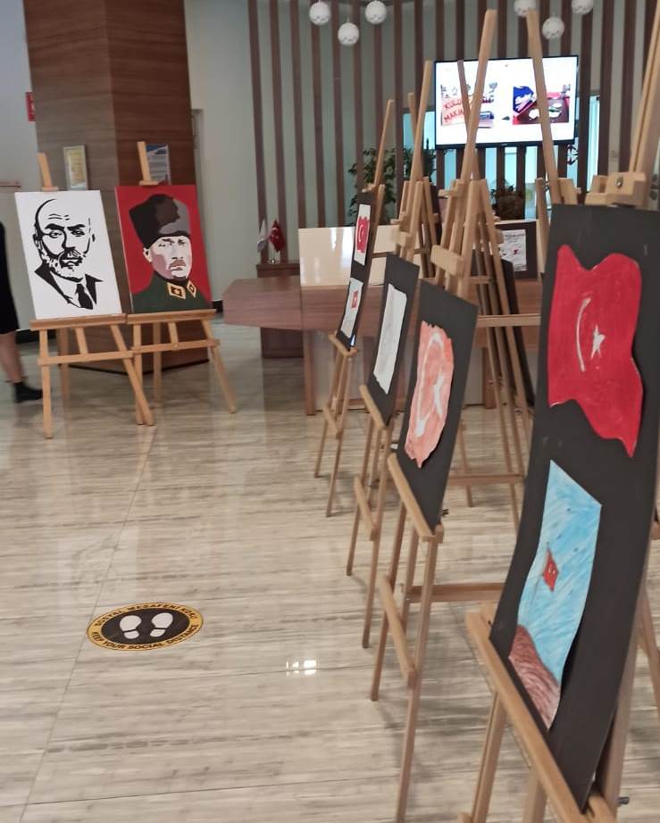 12 Mart İstiklal Marşımızın Kabulü