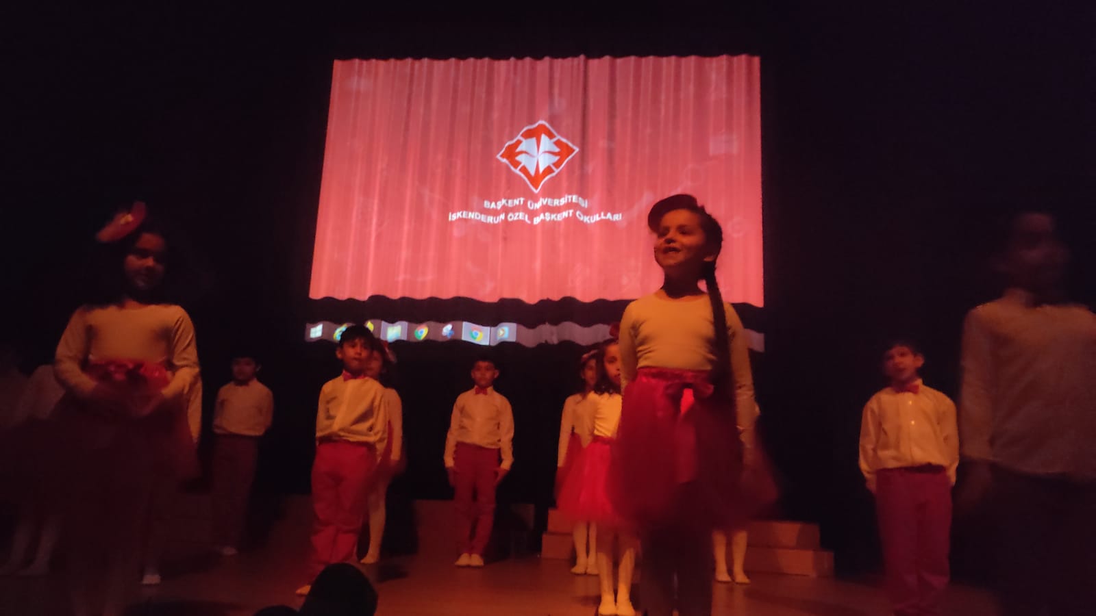 Okuma Bayramı