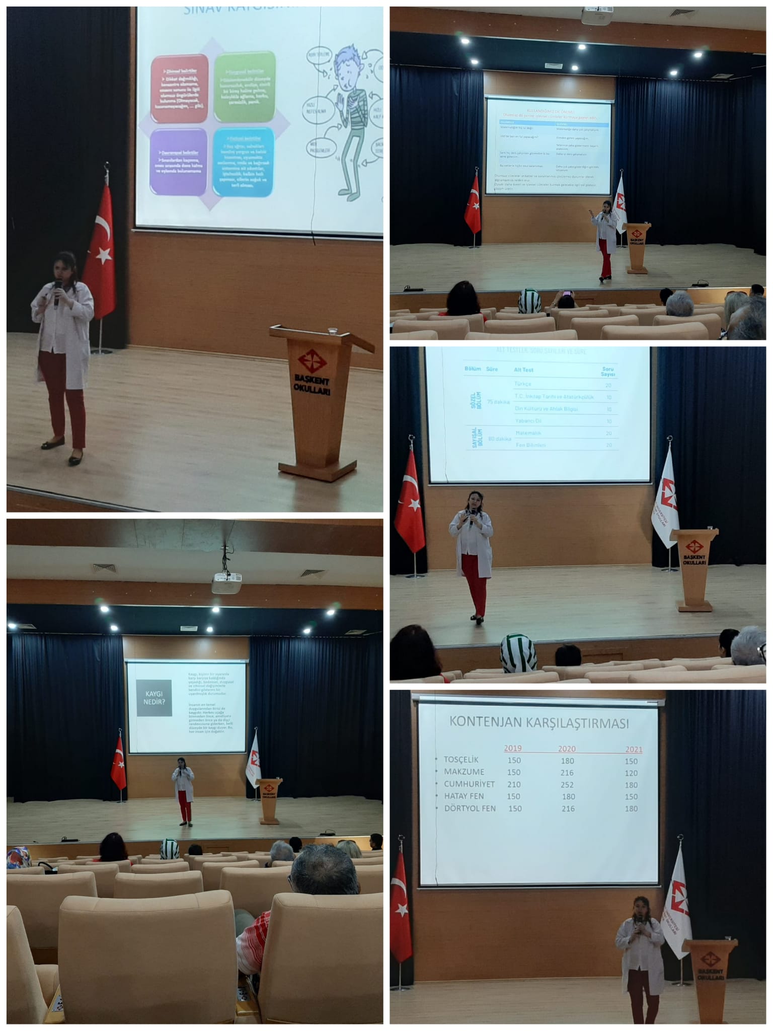 7.Sınıf LGS Veli Toplantısı