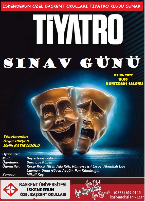 Başkent'te Sanat