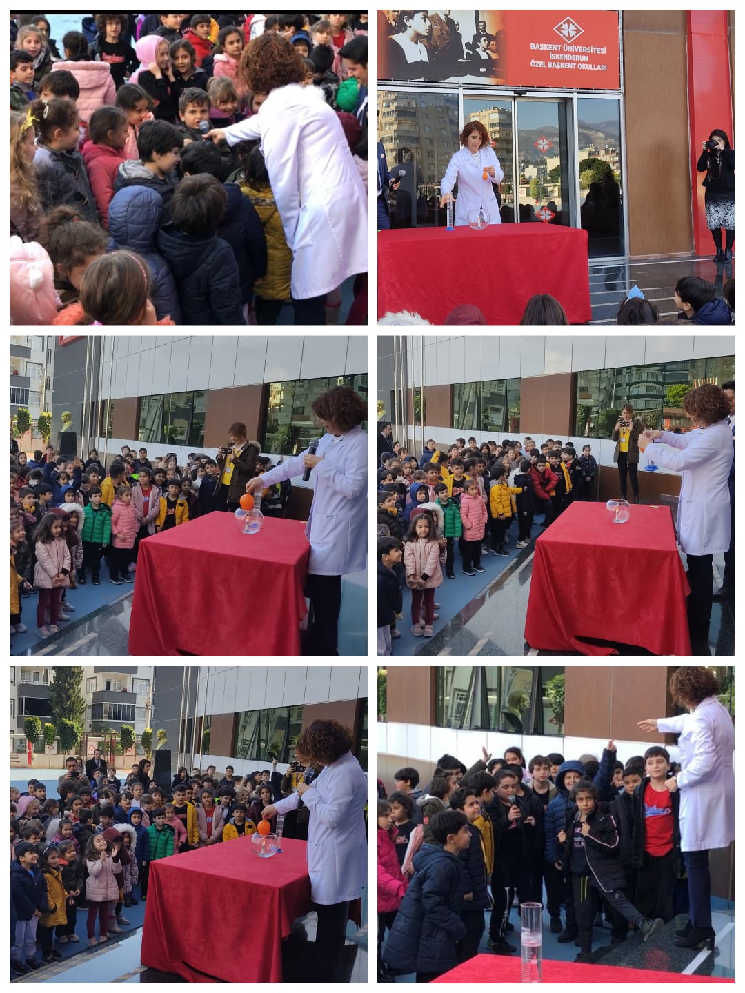 Pazartesi Deneyleri