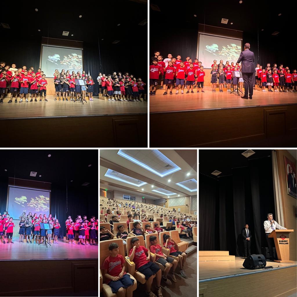 İlköğretim Haftası
