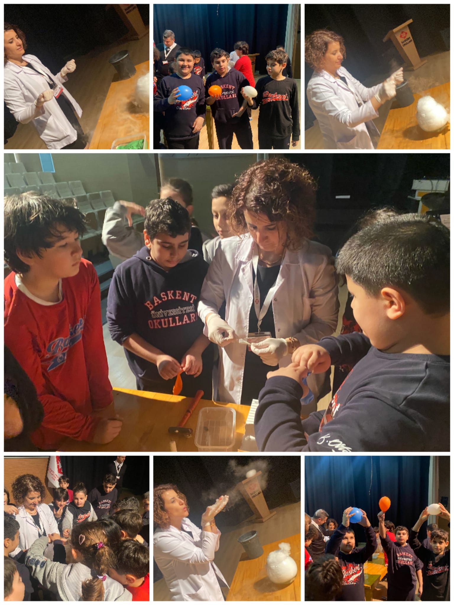 Cambridge Science