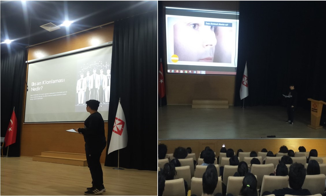 06.05.2024 Tarihli Pazartesi Konuşmaları