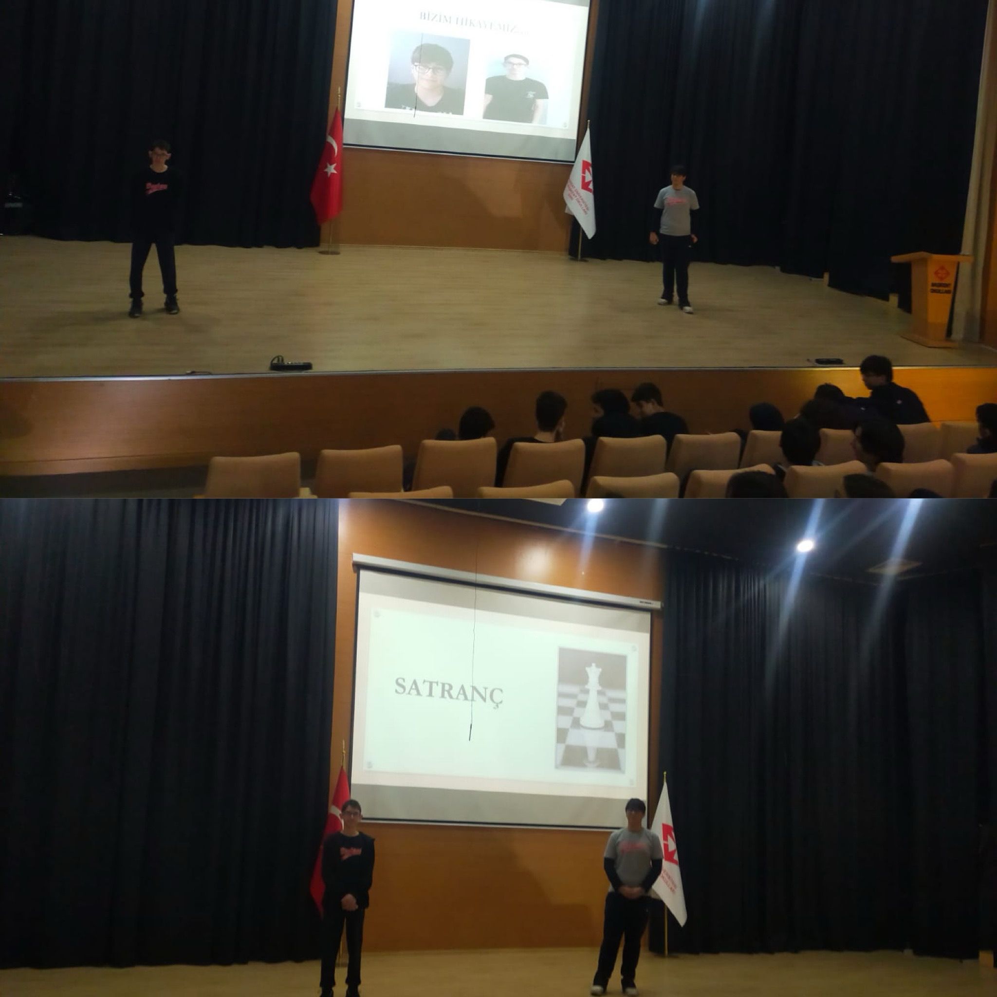 10.02.2025 Tarihli Pazartesi Konuşmaları