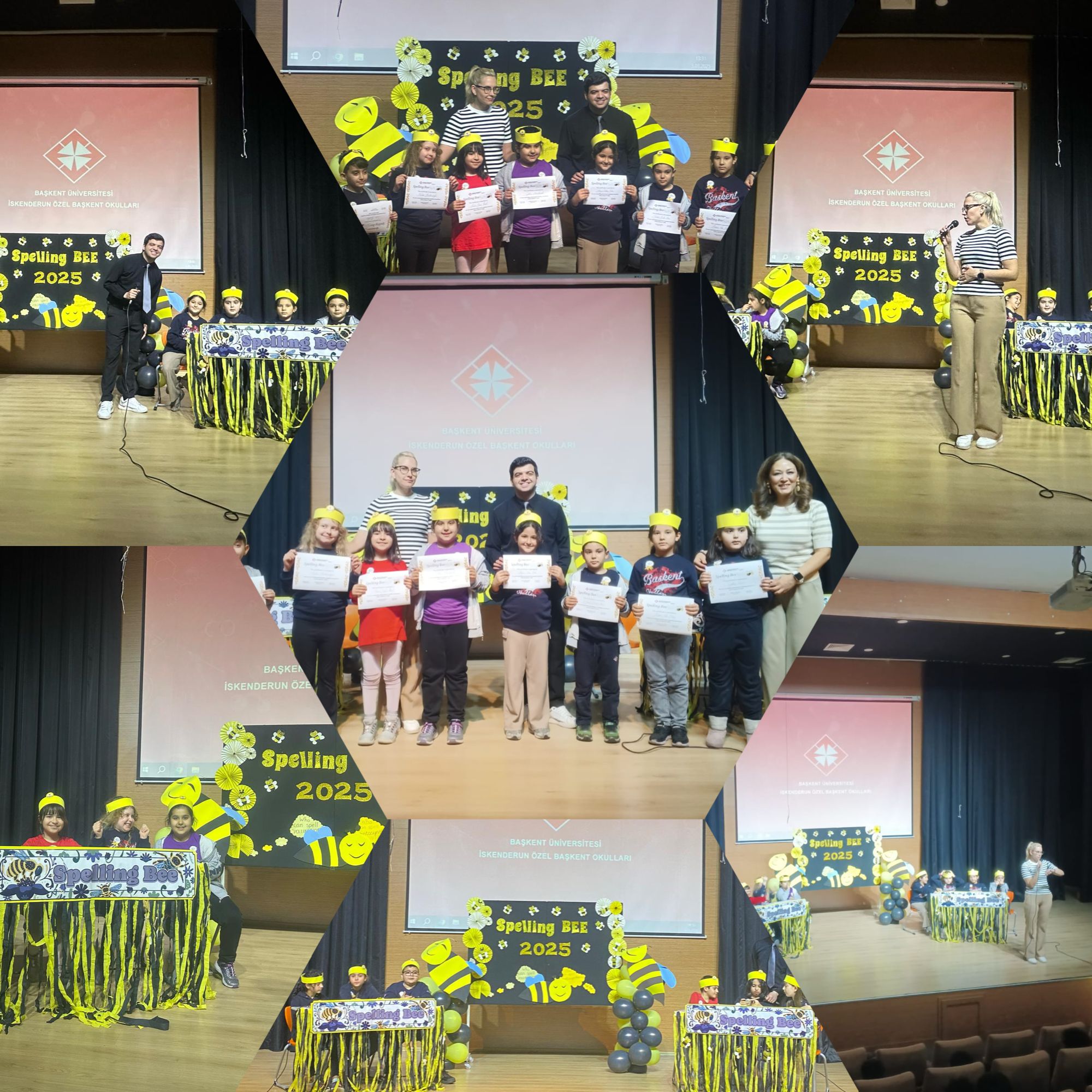 Spelling Bee