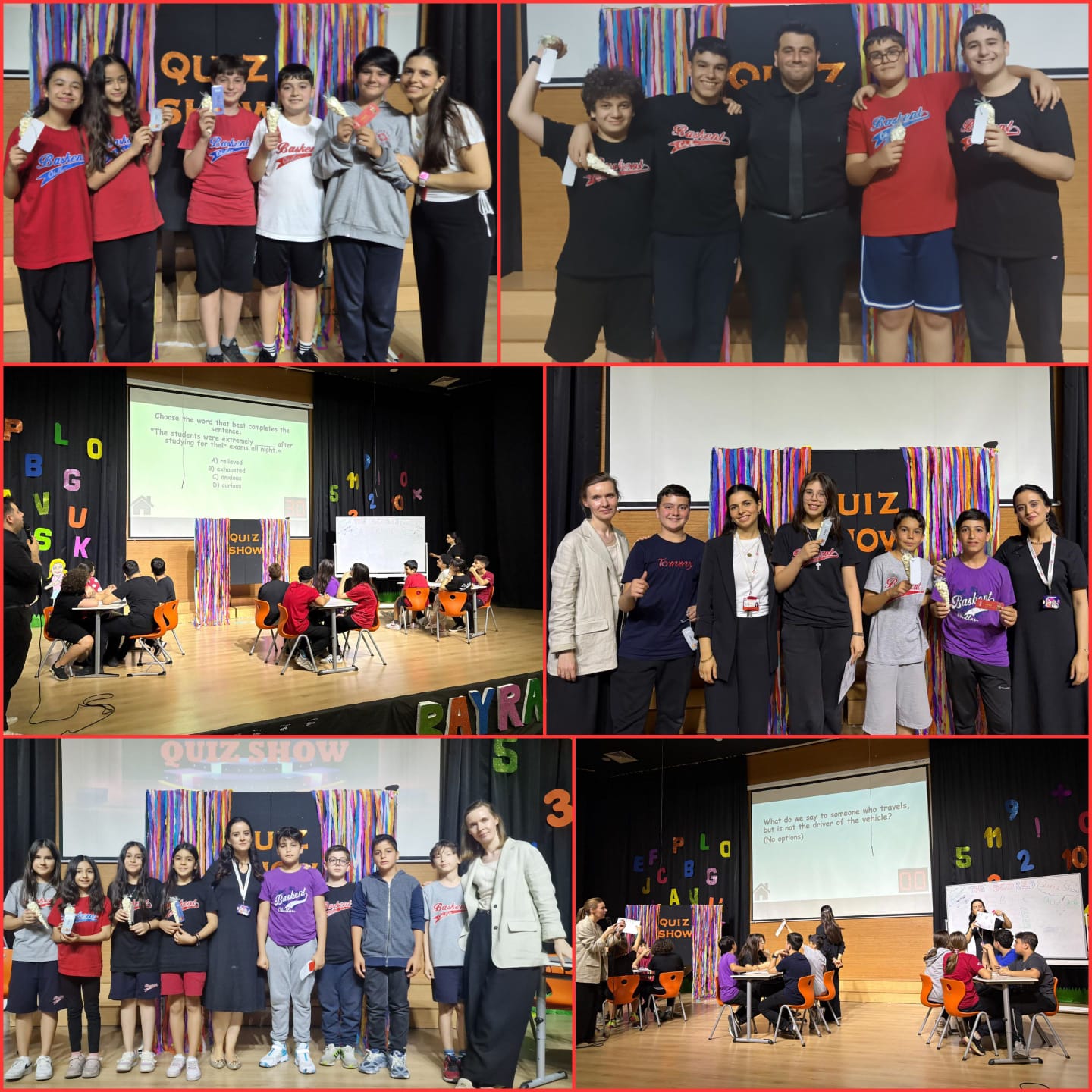 Quiz Show